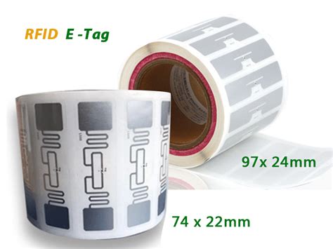 e tag rfid pte ltd|eTAG RFID .